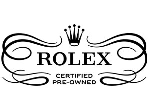 Rolex Certified Pre-Owned Jeweler