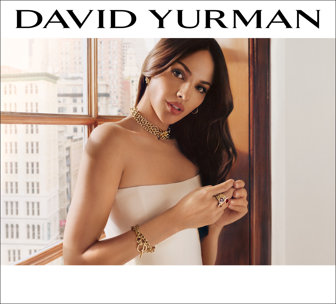 David Yurman Jewelry
