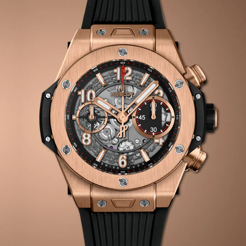 Hublot Official Site - Swiss Luxury Watches since 1980