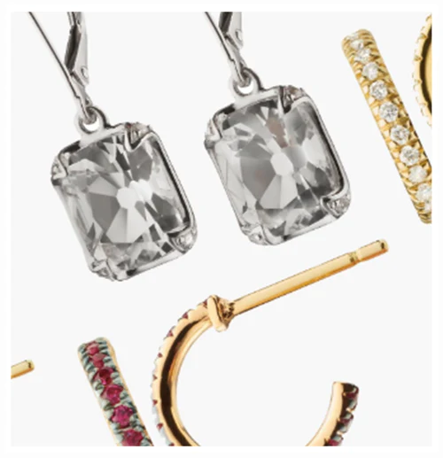 Monica Rich Kosann Jewelry