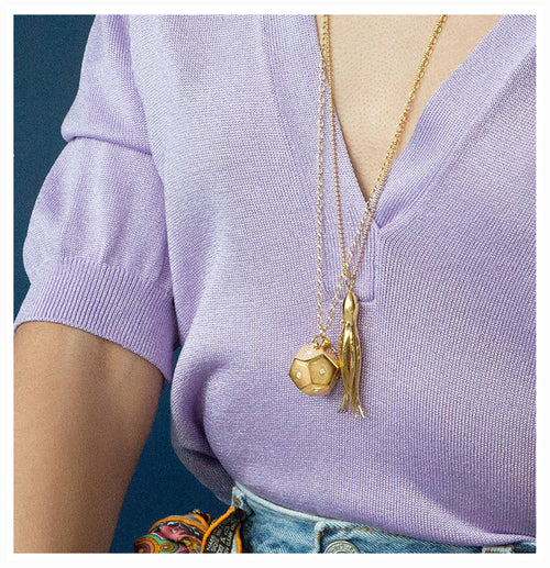 Monica Rich Kosann Jewelry