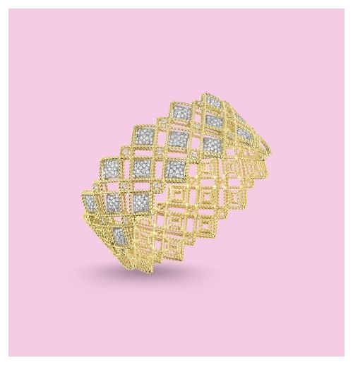 Roberto Coin Jewelry