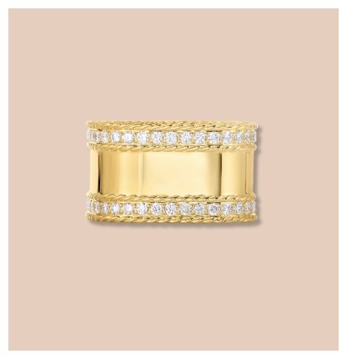 Roberto Coin Jewelry
