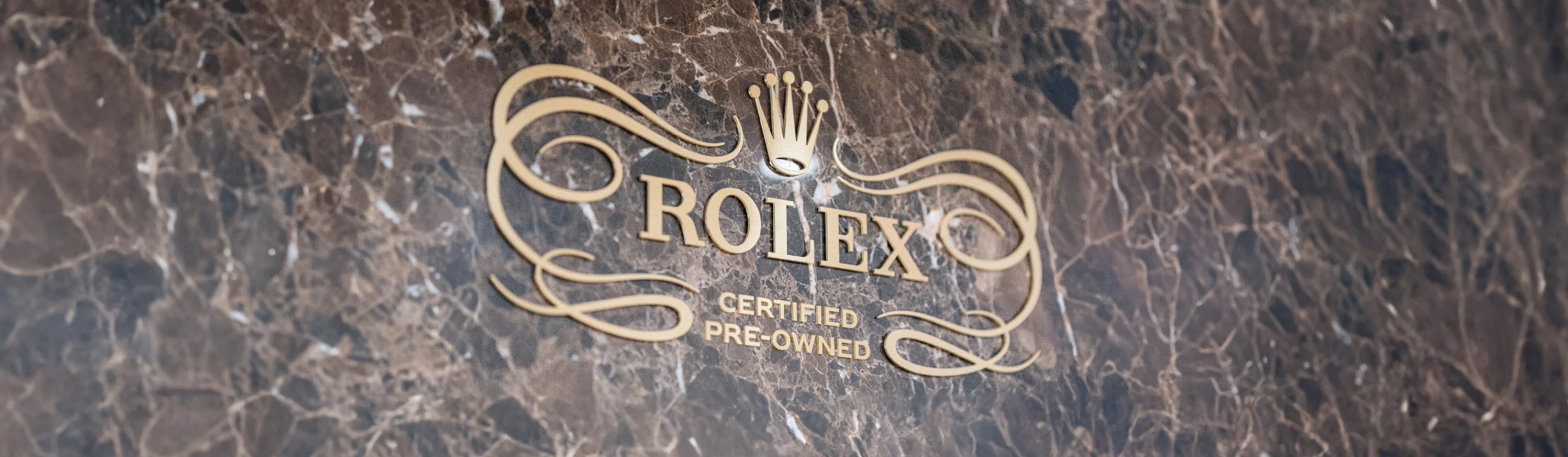 Official-Rolex Certified Pre-Owned Jeweler Liljenquist & Beckstead