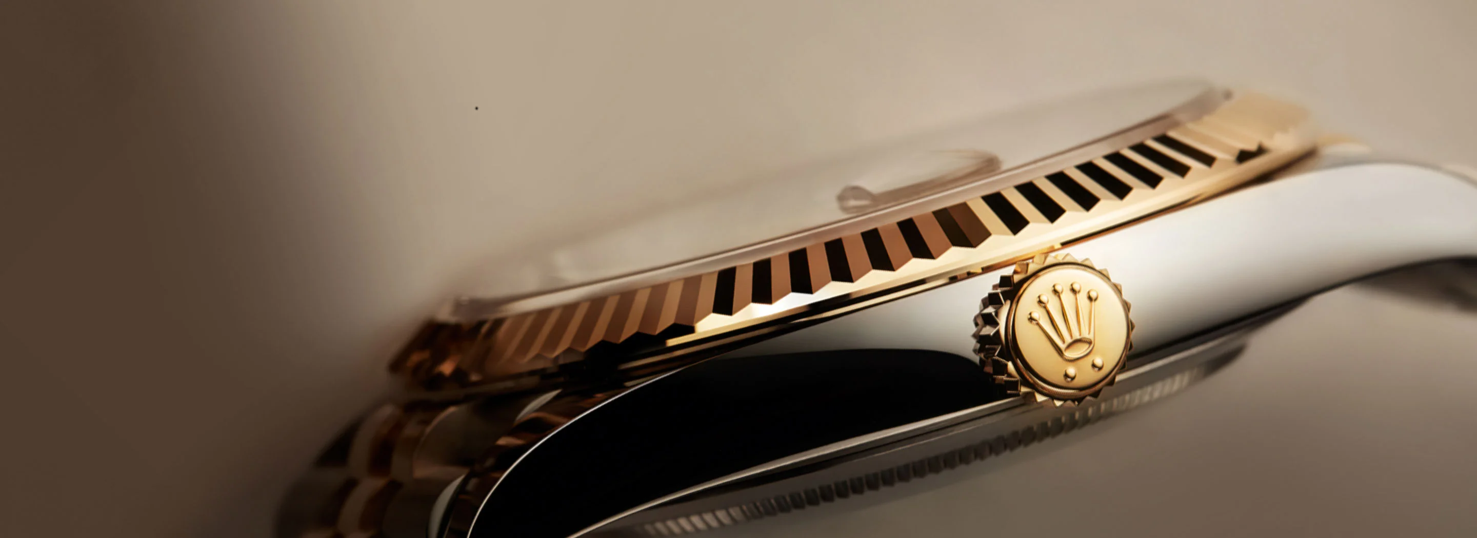 Rolex at Liljenquist & Beckstead