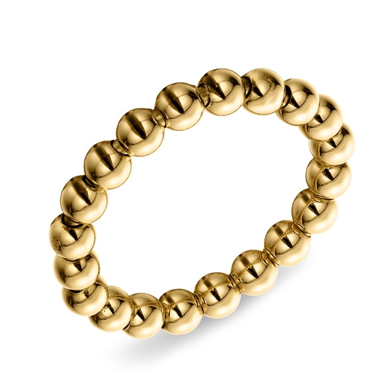 Hulchi Belluni Tresore Ring