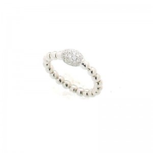Hulchi Belluni Tresore Ring