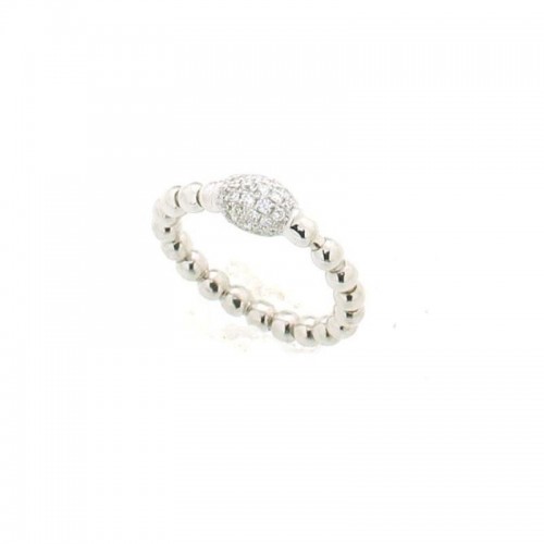 Hulchi Belluni Tresore Ring