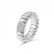 Hulchi Belluni Tresore Ring