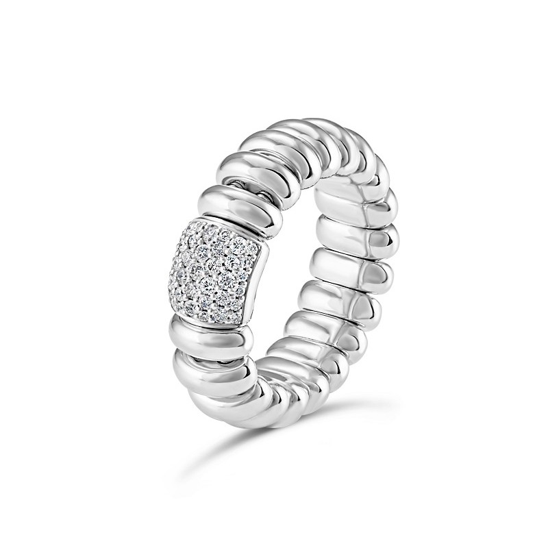 Hulchi Belluni Tresore Ring
