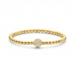 Hulchi Belluni Tresore Bracelet
