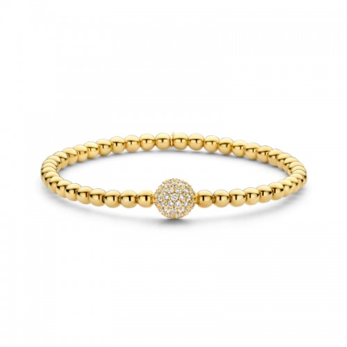 Hulchi Belluni Tresore Bracelet