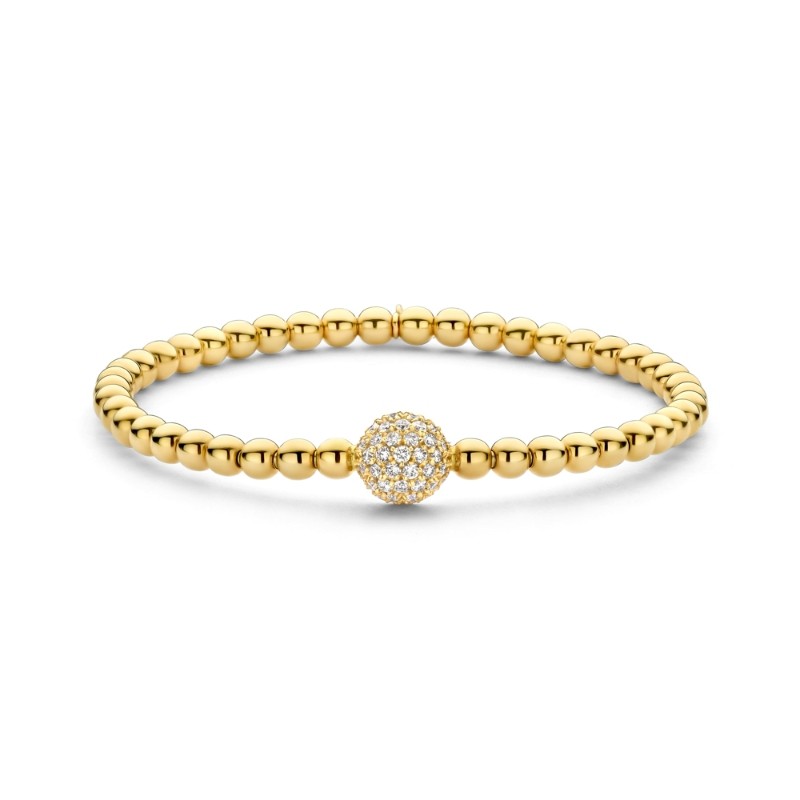 Hulchi Belluni Tresore Bracelet