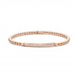 Hulchi Belluni Tresore Bracelet