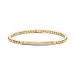 Hulchi Belluni Tresore Bracelet