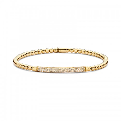 Hulchi Belluni Tresore Bracelet