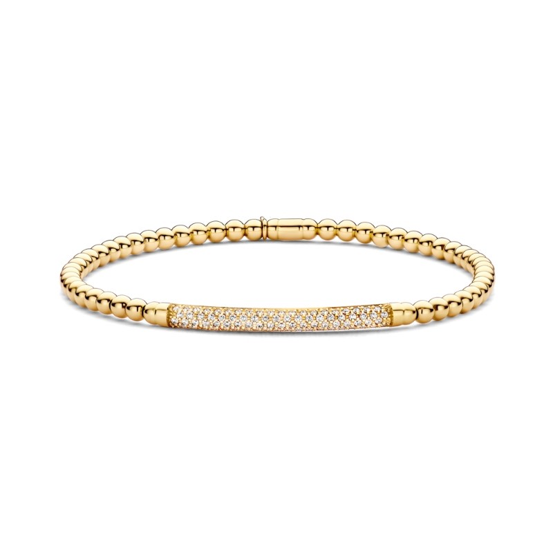 Hulchi Belluni Tresore Bracelet