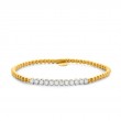 Hulchi Belluni Tresore Bracelet