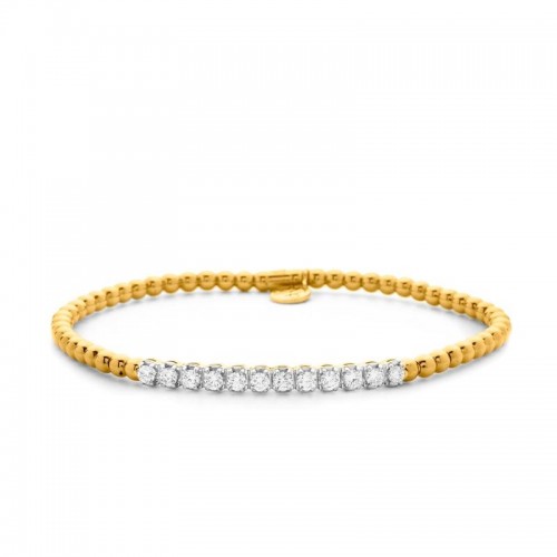 Hulchi Belluni Tresore Bracelet