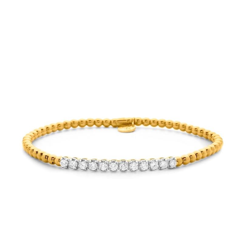 Hulchi Belluni Tresore Bracelet