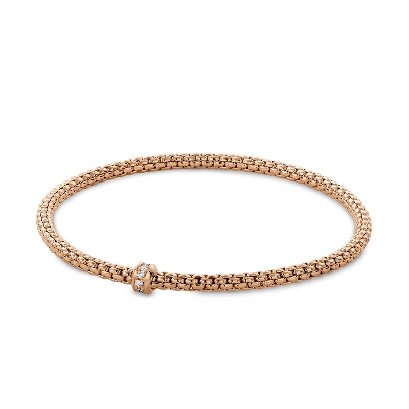 Hulchi Belluni Tresore Bracelet