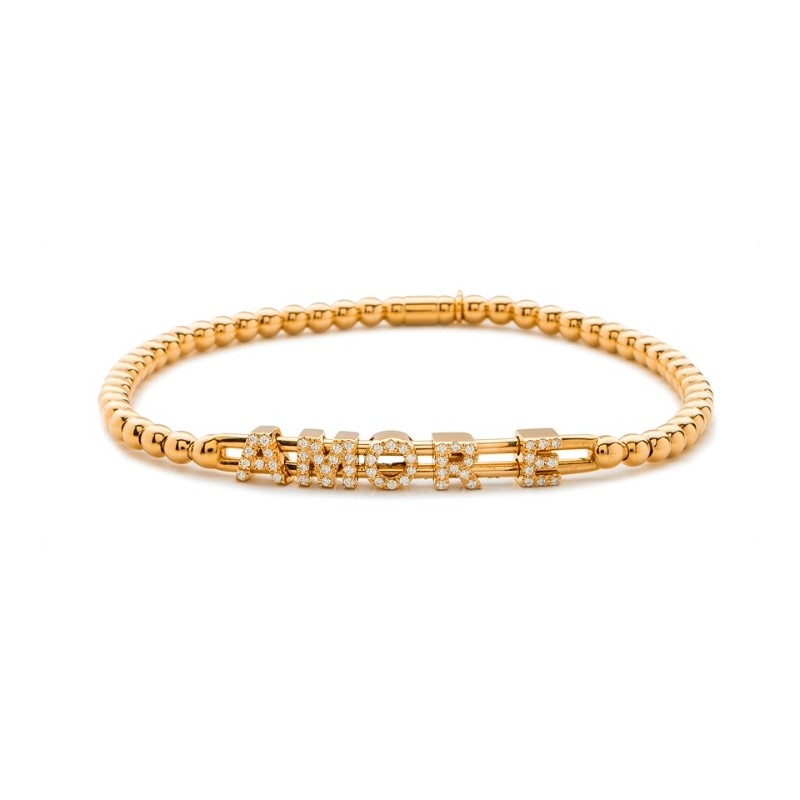 Hulchi Belluni Tresore Bracelet