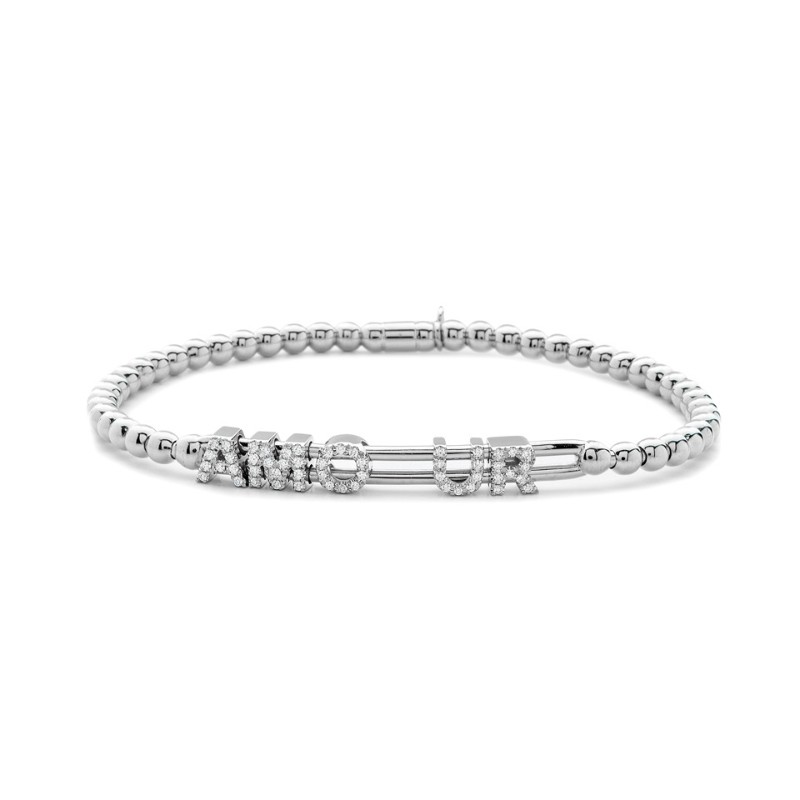 Hulchi Belluni Tresore Bracelet