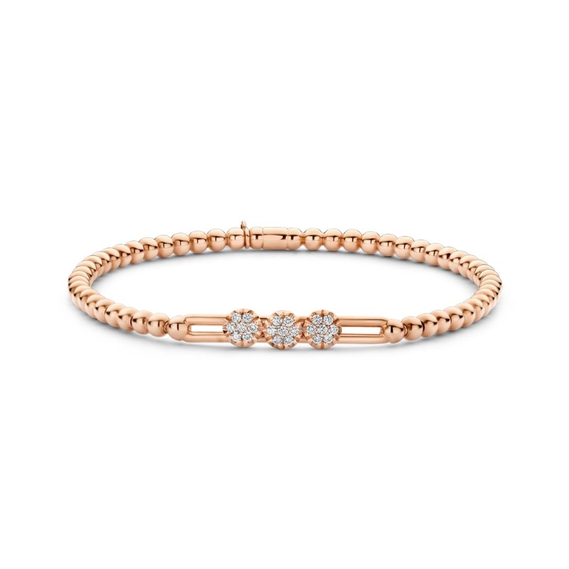 Hulchi Belluni Tresore Bracelet