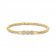 Hulchi Belluni Tresore Bracelet