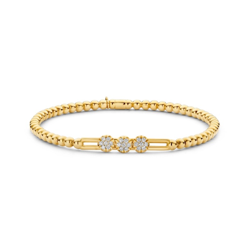 Hulchi Belluni Tresore Bracelet