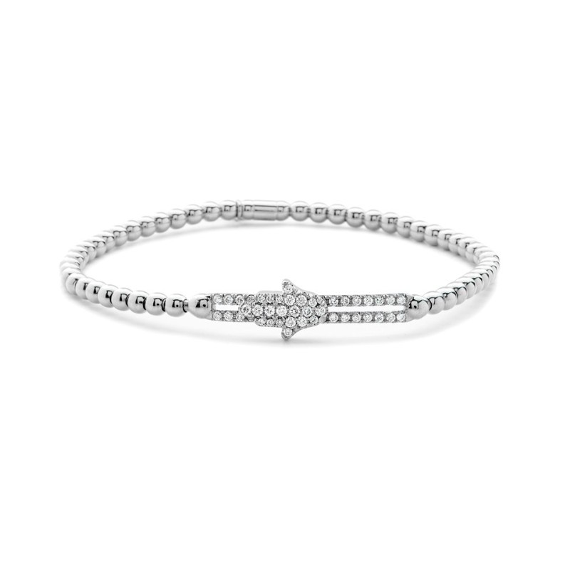 Hulchi Belluni Tresore Bracelet