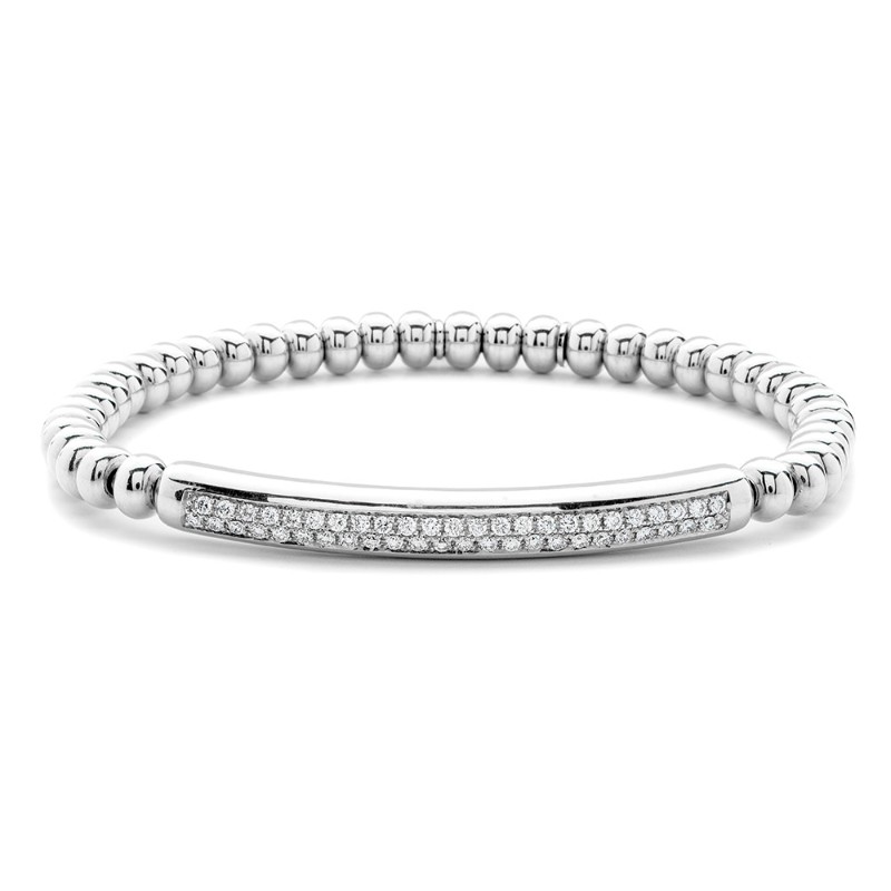 Hulchi Belluni Tresore Bracelet