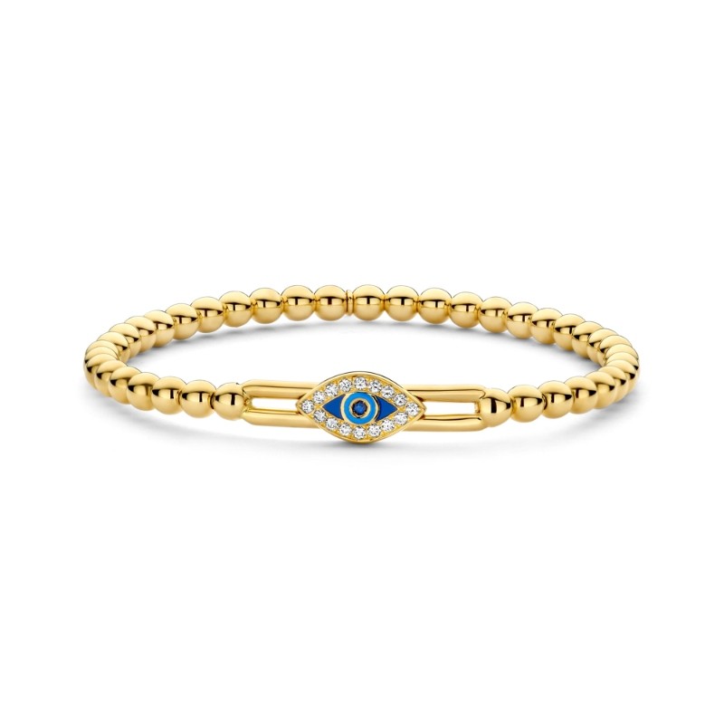 Hulchi Belluni Tresore Bracelet