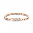 Hulchi Belluni Tresore Bracelet