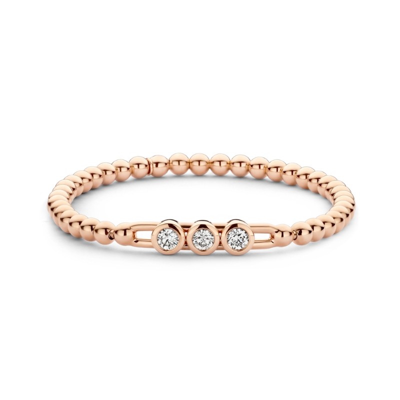 Hulchi Belluni Tresore Bracelet