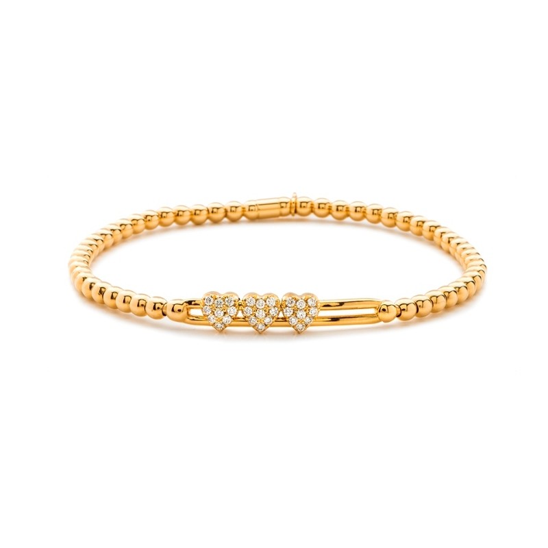 Hulchi Belluni Tresore Bracelet