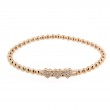 Hulchi Belluni Tresore Bracelet