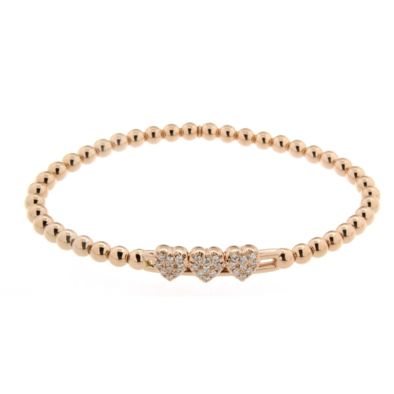 Hulchi Belluni Tresore Bracelet