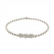 Hulchi Belluni Tresore Bracelet
