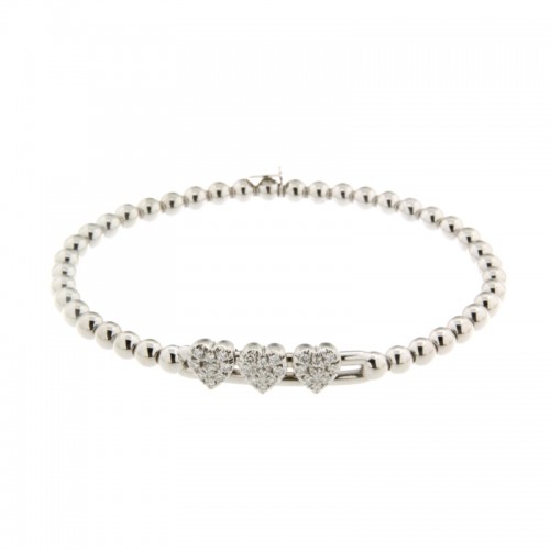 Hulchi Belluni Tresore Bracelet