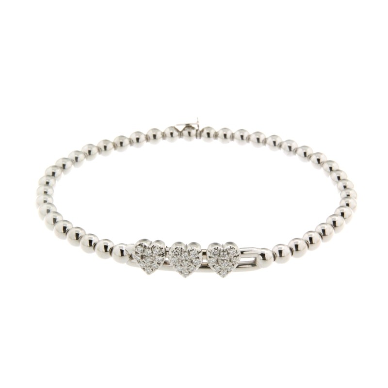 Hulchi Belluni Tresore Bracelet
