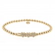 Hulchi Belluni Tresore Bracelet
