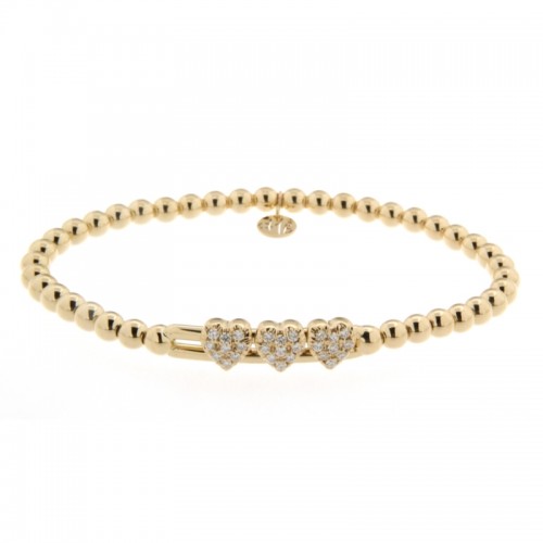Hulchi Belluni Tresore Bracelet