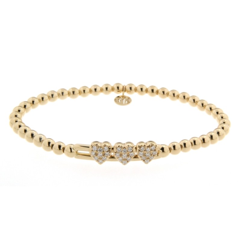 Hulchi Belluni Tresore Bracelet