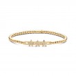 Hulchi Belluni Tresore Bracelet