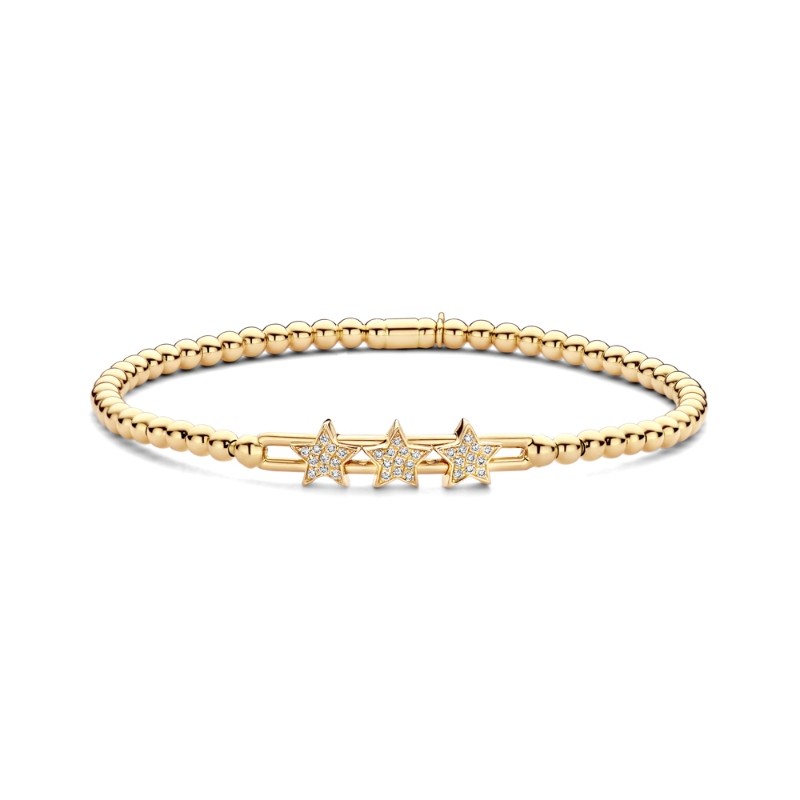 Hulchi Belluni Tresore Bracelet