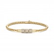 Hulchi Belluni Tresore Bracelet