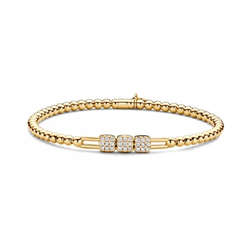 Hulchi Belluni Tresore Bracelet