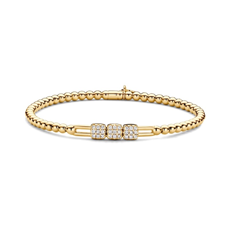 Hulchi Belluni Tresore Bracelet