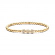 Hulchi Belluni Tresore Bracelet